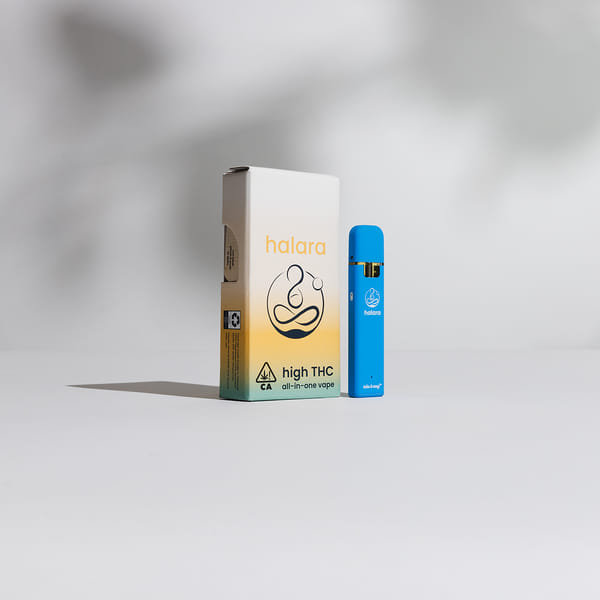 Halara All In One - Halara - Juicy Jack (S) - $40 - Vape Cartridges