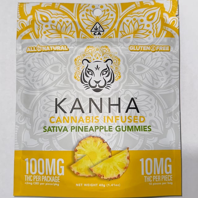 Pineapple CLASSIC
