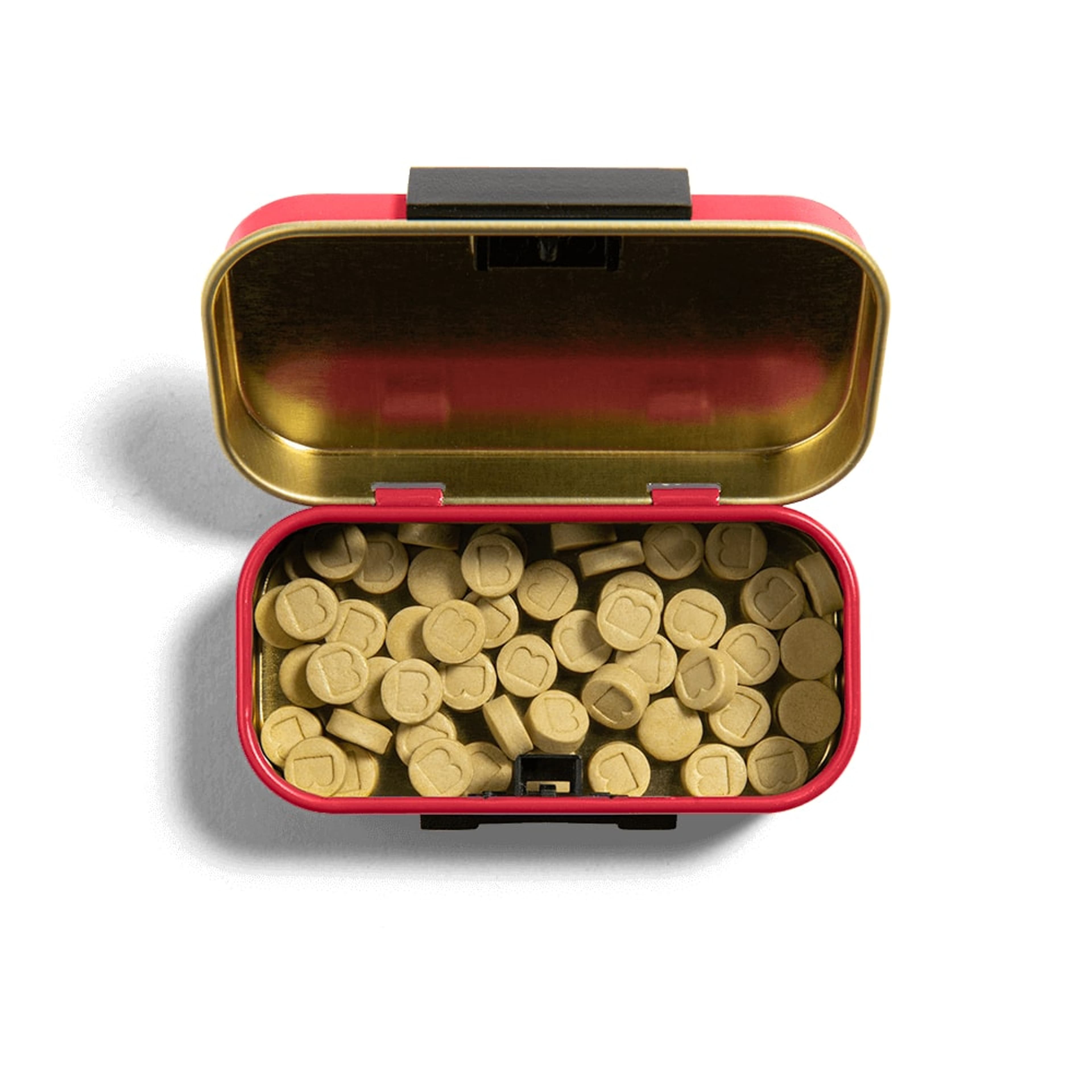 Extra Strength Sativa Tablets 1000mg - Breez - - $57.25 - Pill