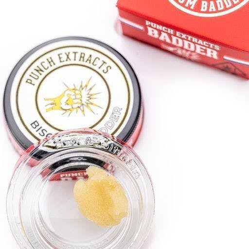 PUNCH EDIBLES & EXTRACTS: Orangeade Badder
