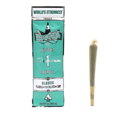 Classic 1G Moonrock Preroll