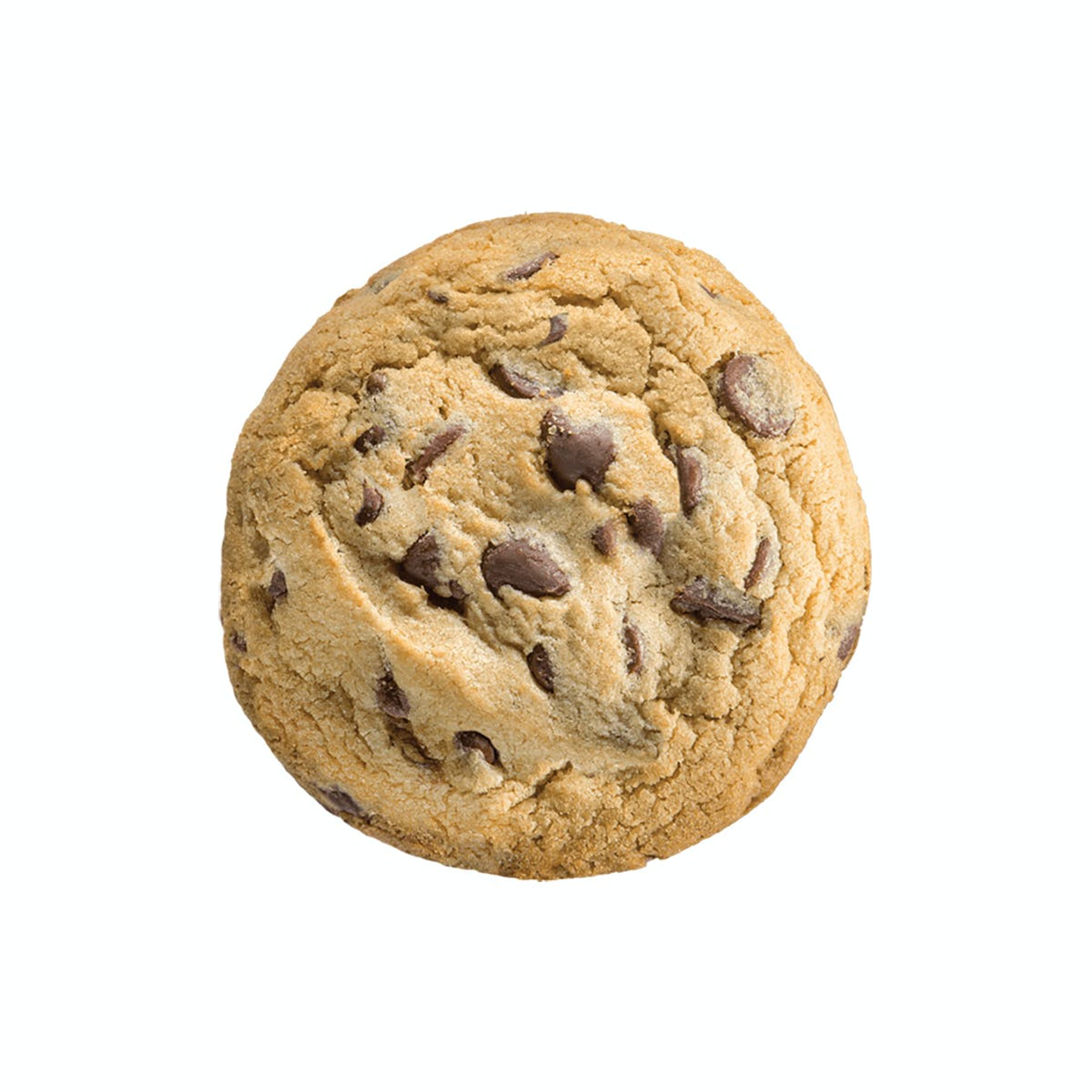 Big Pete's: Chocolate Chip Cookies (10-PACK) - Big Pete's - - $29 - Edibles