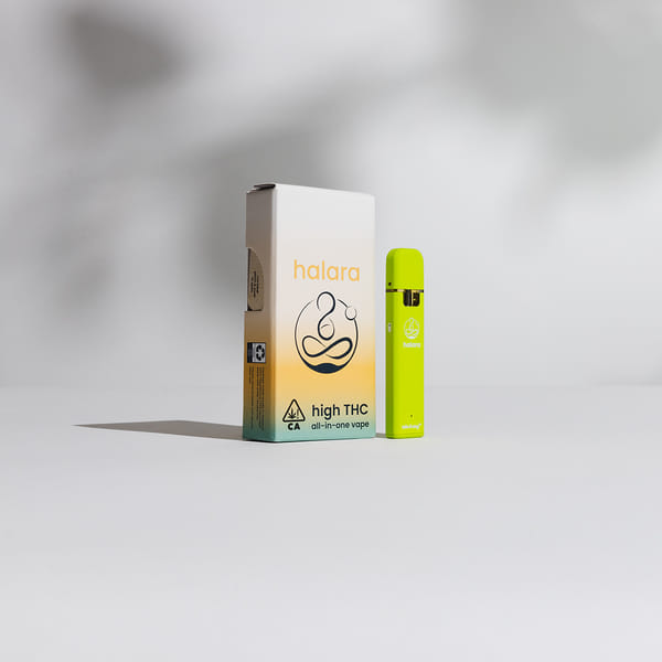 Halara All In One - Halara - Juicy Jack (S) - $40 - Vape Cartridges