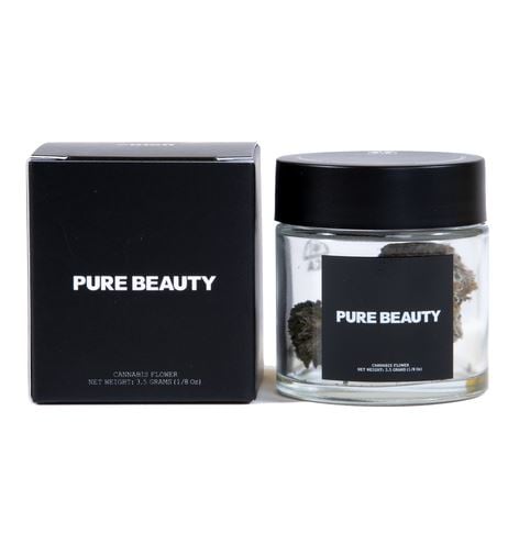 Pure Beauty: Bermuda Triangle