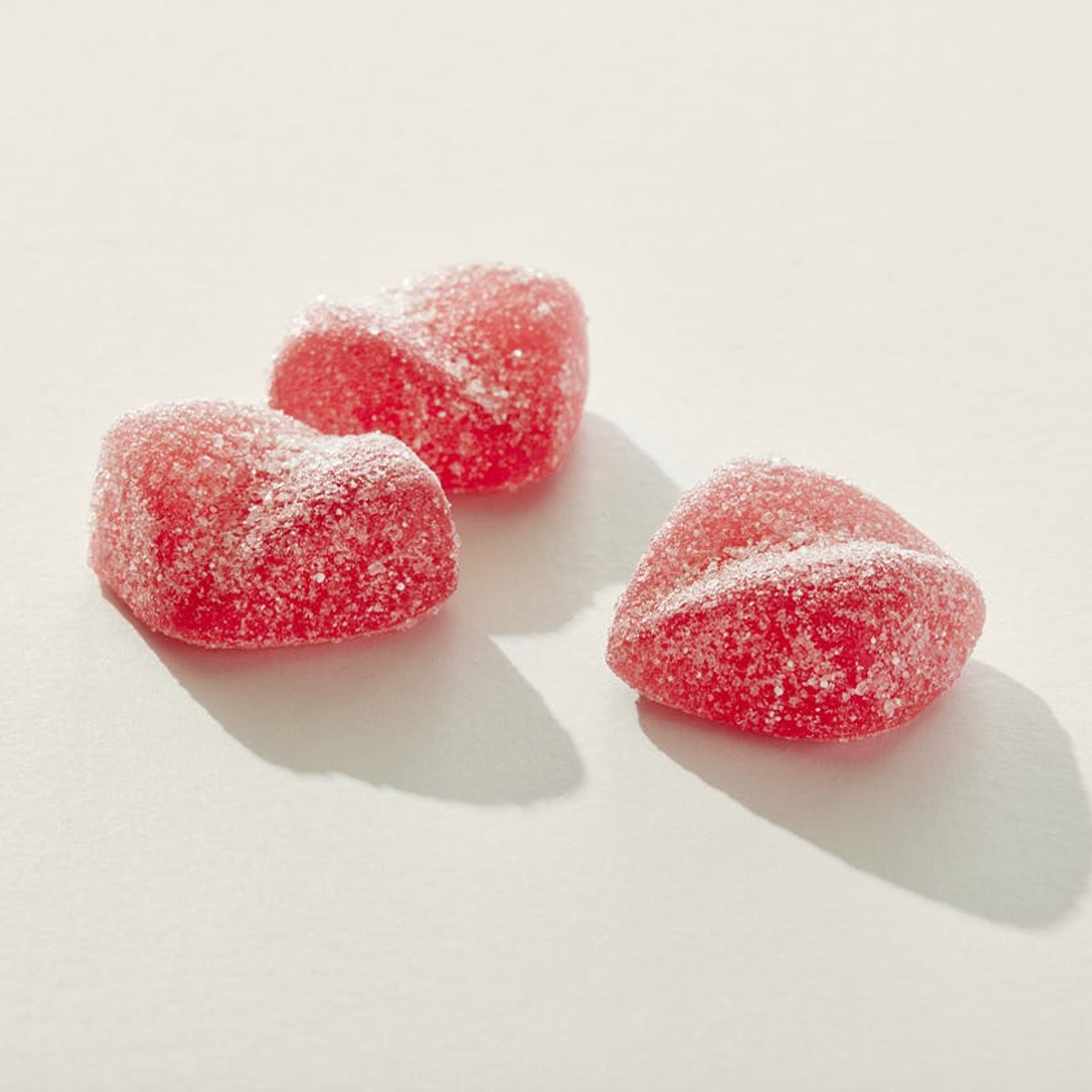 Camino Sours 10mg Watermelon Spritz "Uplifting" Gummies - Kiva Confections - Camino Sours 10mg Watermelon Spritz "Uplifting" Gummies - $26 - Edibles