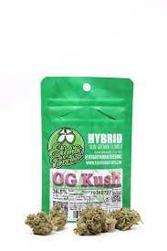 OG Kush | 1/2 oz