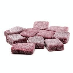 WYLD: Indica Marionberry Gummies - 100mg - WYLD -  - $16 - Edibles
