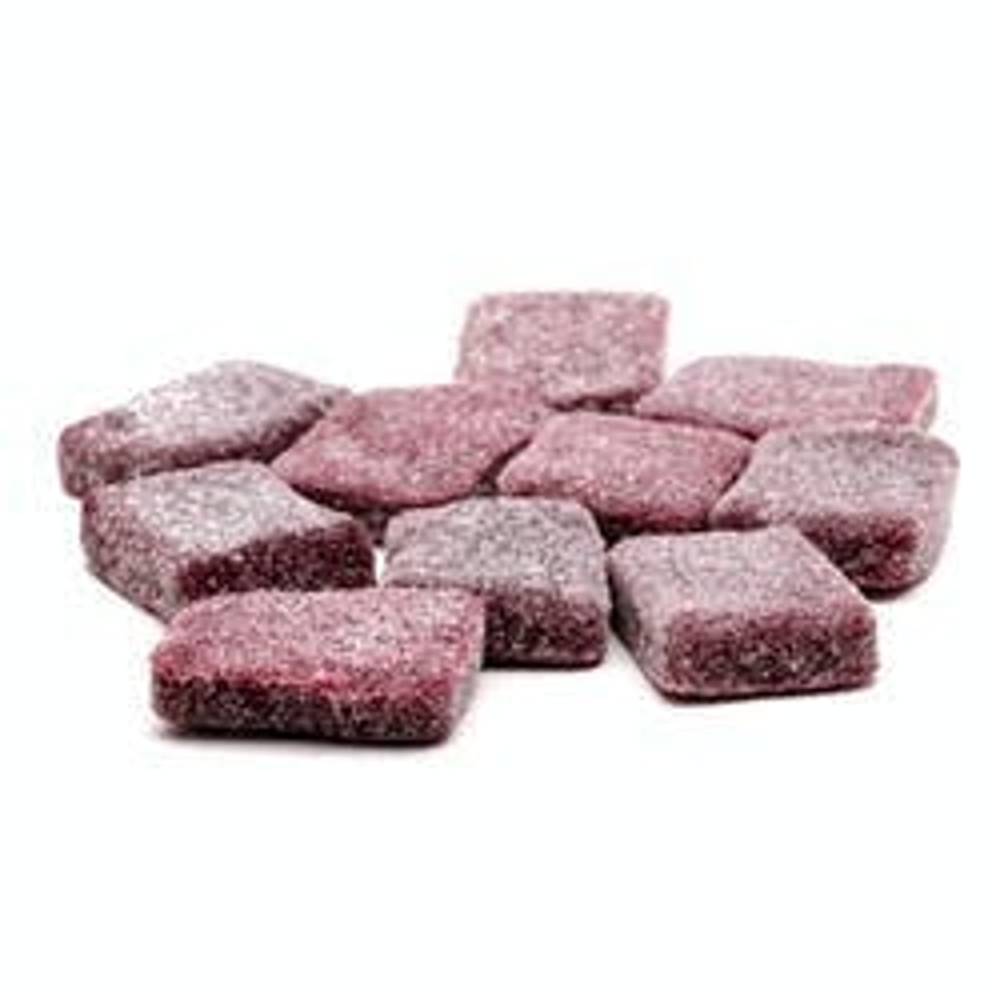 WYLD: Indica Marionberry Gummies - 100mg - WYLD - - $16 - Edibles