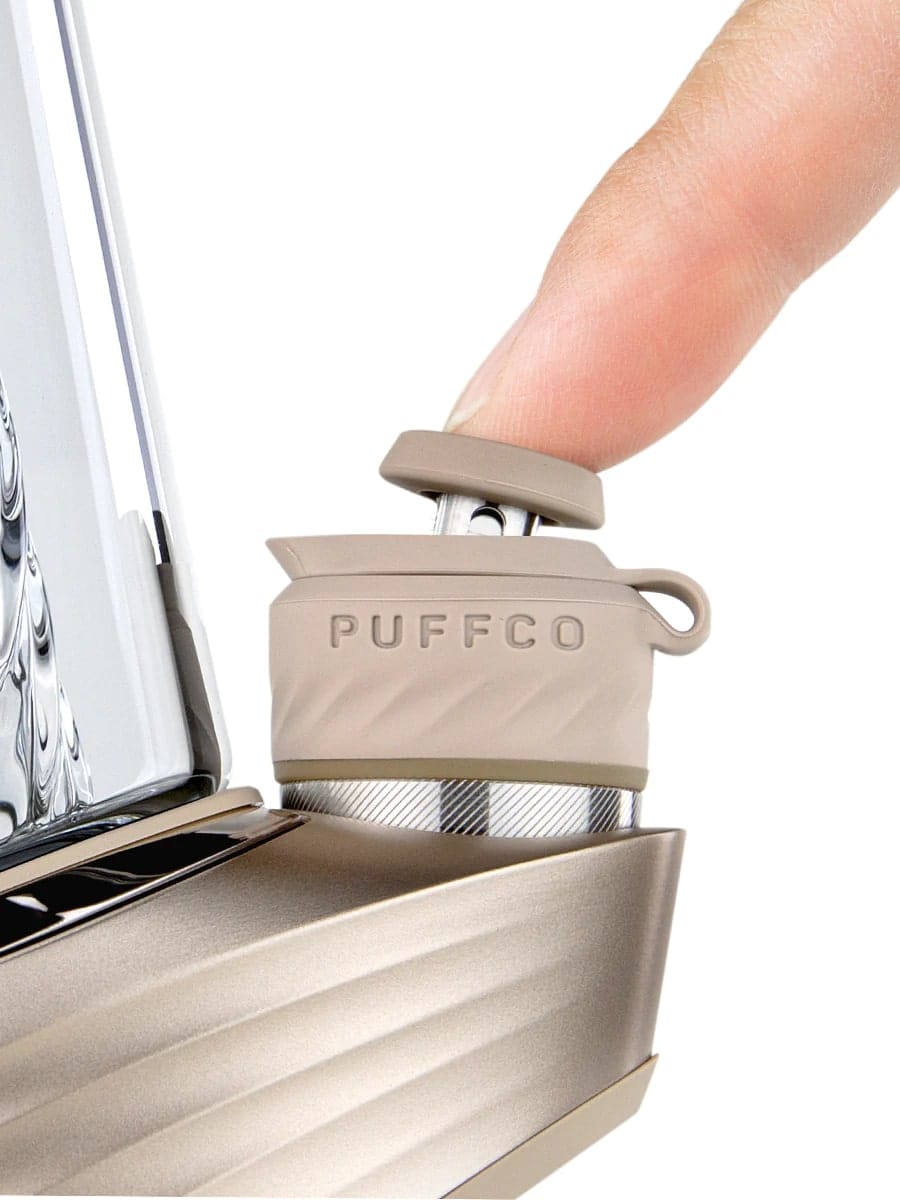 Puffco PRO Joystick Cap - Desert *SPECIAL EDITION* - Puffco -  - $40 - Non-Cannabis