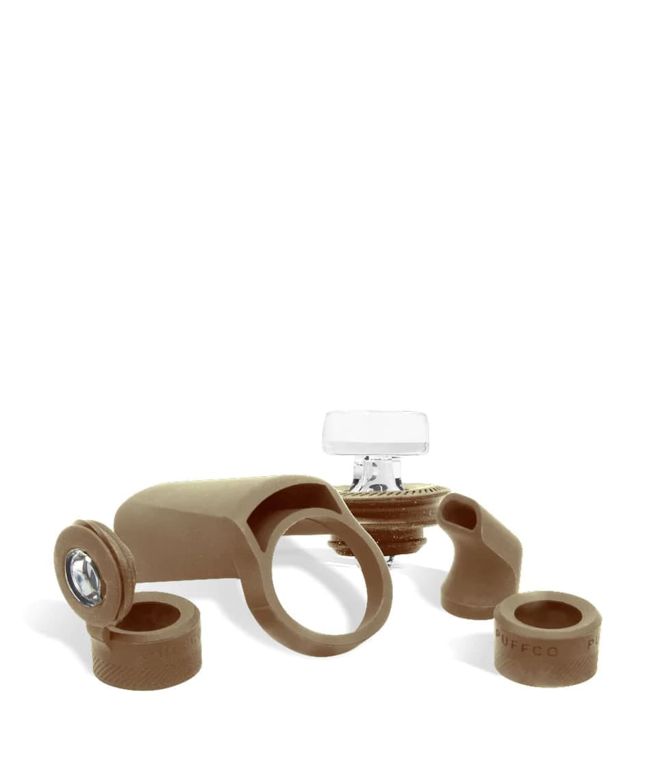 Puffco PRO Travel Pack - Desert *SPECIAL EDITION* - Puffco -  - $35 - Non-Cannabis