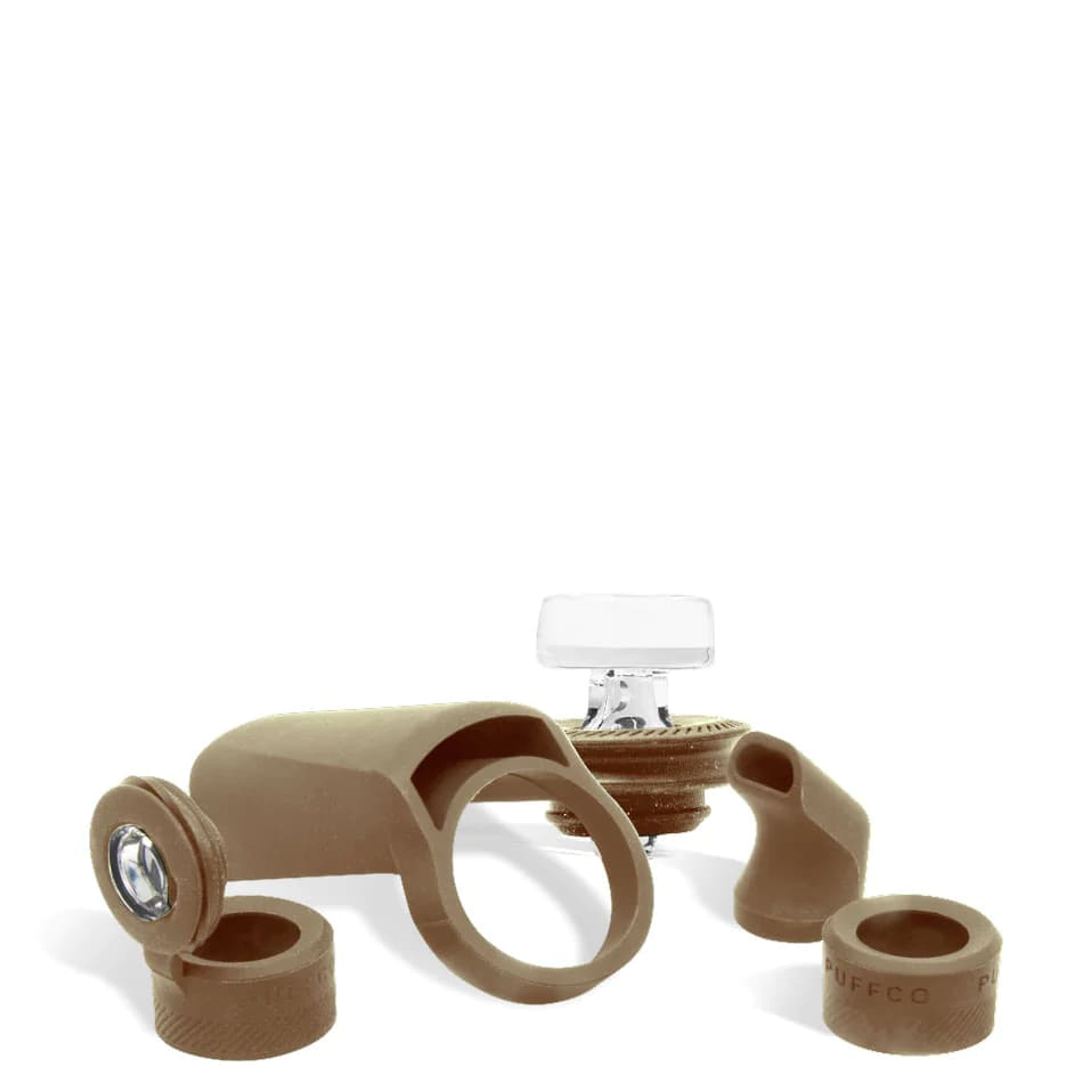 Puffco PRO Travel Pack - Desert *SPECIAL EDITION* - Puffco - - $35 - Non-Cannabis