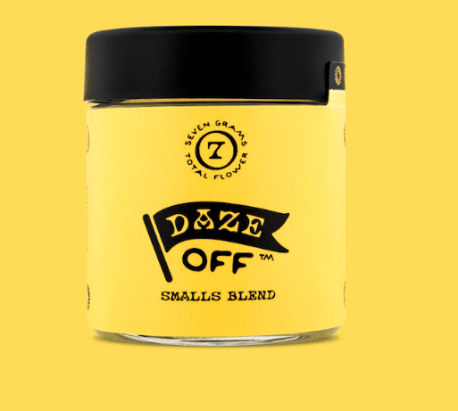Daze Off: Maui Wowie