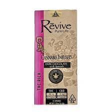 Revive: Dark With Sea Salt