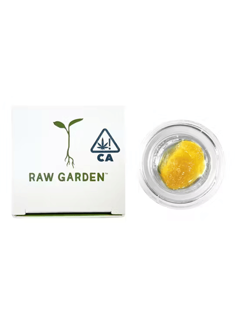 1G CHEM DIESEL Live Resin