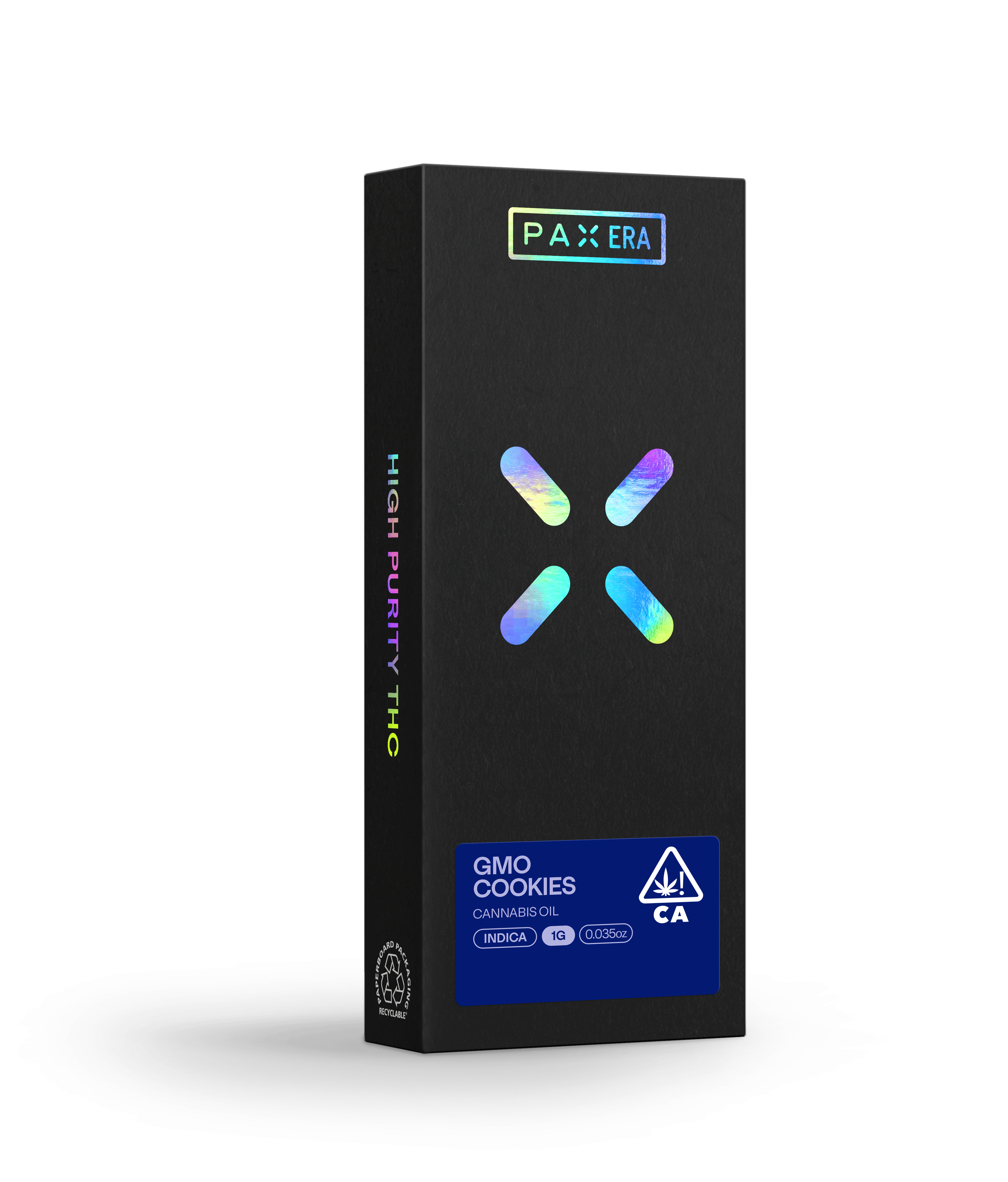 London Poundcake  High Purity THC - 1G POD - pax -  - $30 - Vapes