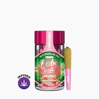 Jeeter — Watermelon Zkz