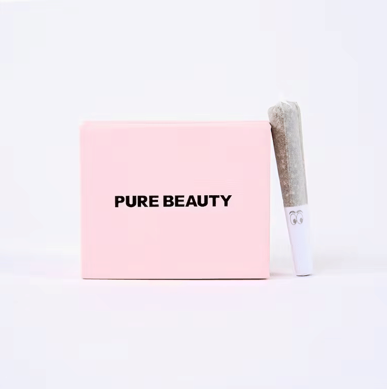 Indica Babies 10pk. (3.5g) Pre-Rolls | 100% Indoor Flower - Pure Beauty -  - $45 - Pre-Rolls