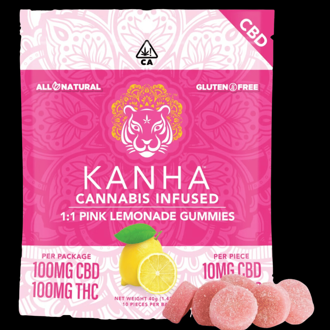 KANHA — Pink Lemonade