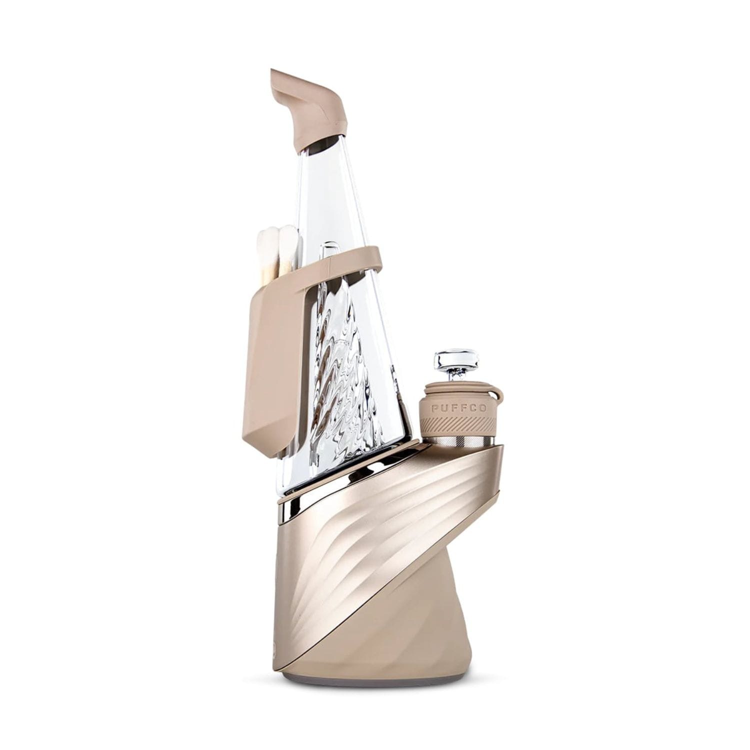 Puffco PRO Travel Pack - Desert *SPECIAL EDITION* - Puffco -  - $35 - Non-Cannabis