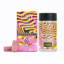 Fruit Punch Splash Nano 100mg - Stiiizy -  - $9.90 - Edible