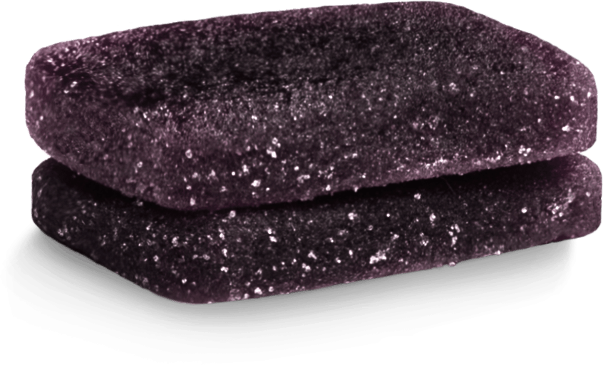 WYLD: Elderberry 2:1 CBN + Indica Enhanced Gummies 100mg - WYLD -  - $22 - Edibles