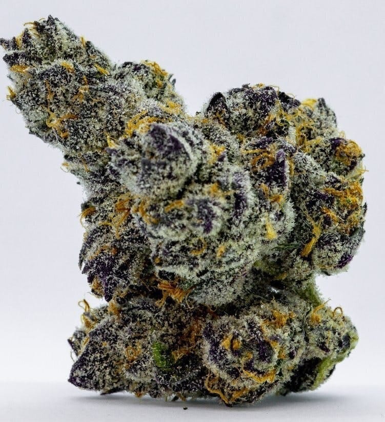 Apple Fritter 27.76% - 3.5G - Lumpy's Flowers - Apple Fritter (H) - $36 - Flower