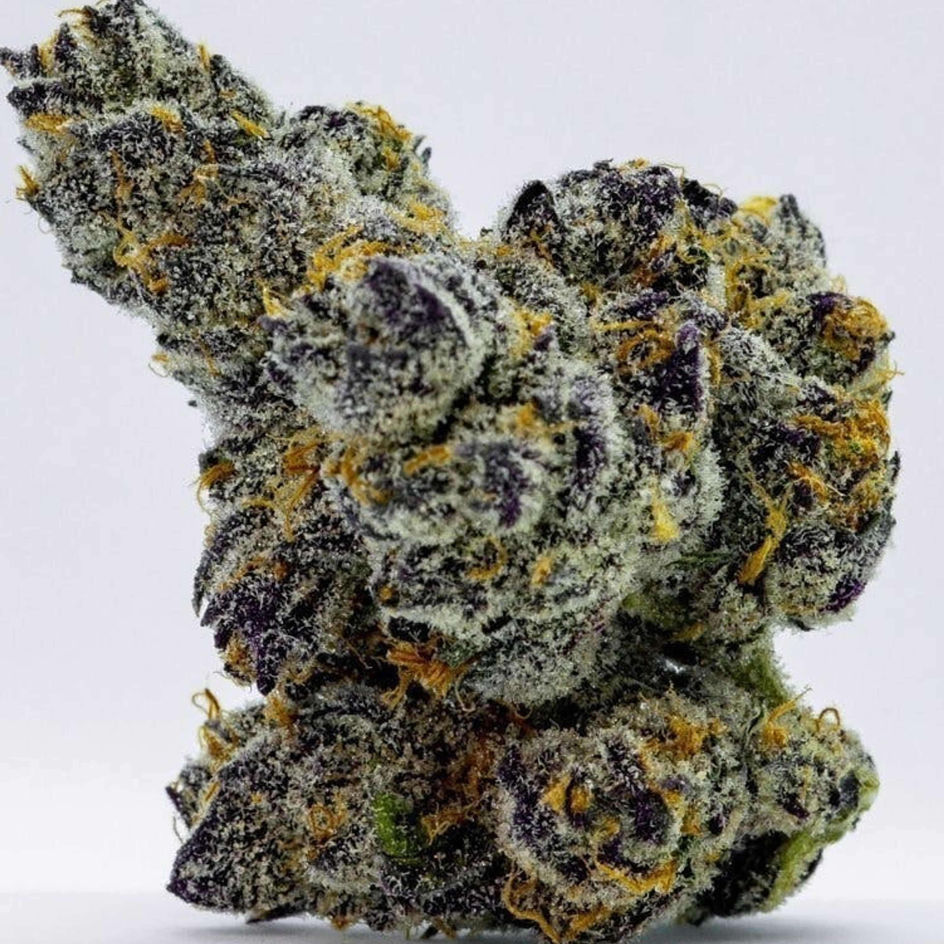 Apple Fritter 27.76% - 3.5G - Lumpy's Flowers - Apple Fritter (H) - $36 - Flower