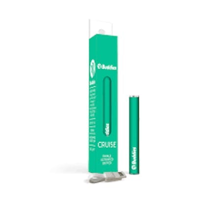With Purchase of Buddies deal Variable Voltage C-Cell 510 Battery w/ Charger - Buddies -  - $0.01 - Accessories