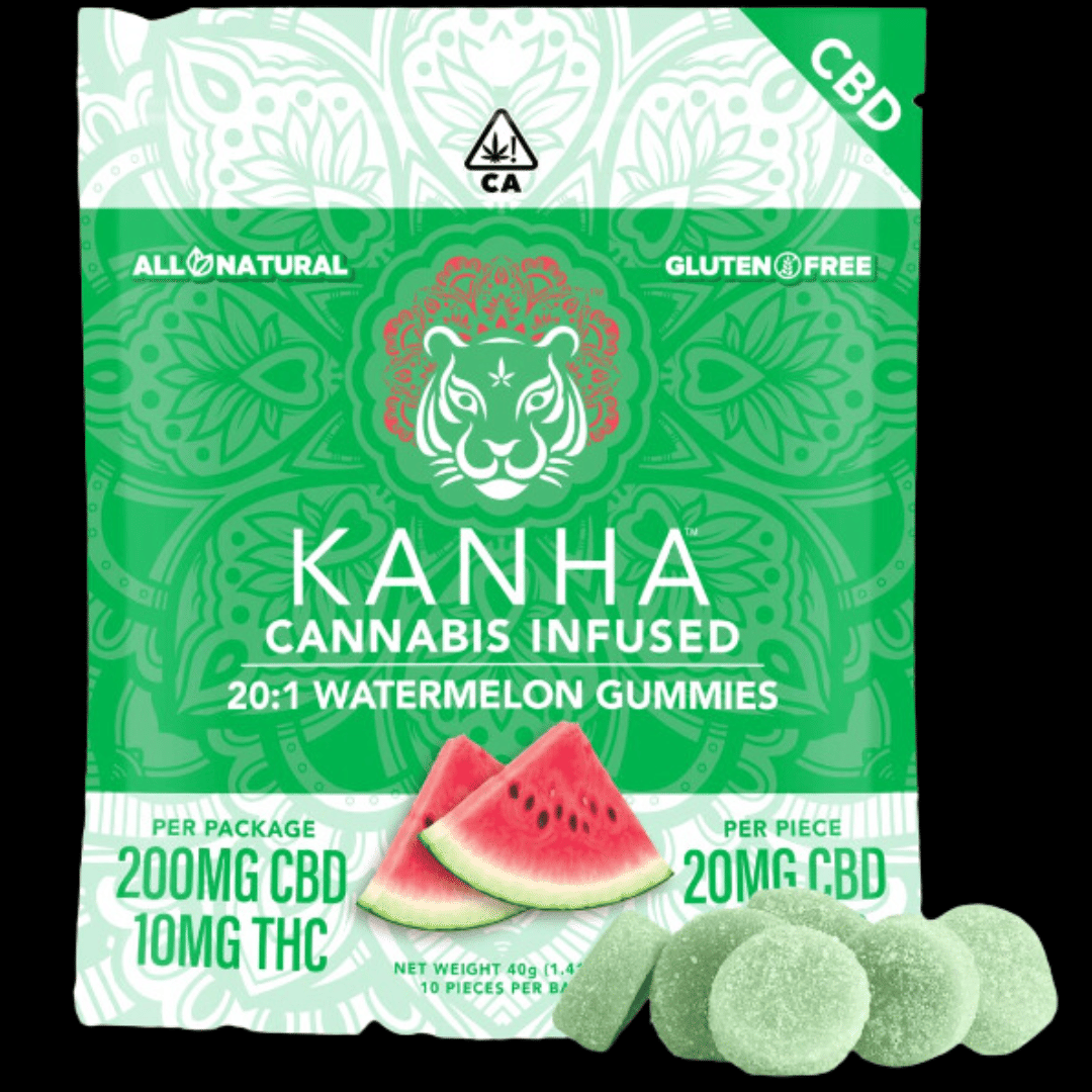 KANHA — Kah - Watermelon
