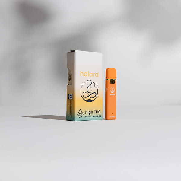 Halara All In One - Halara - Juicy Jack (S) - $40 - Vape Cartridges