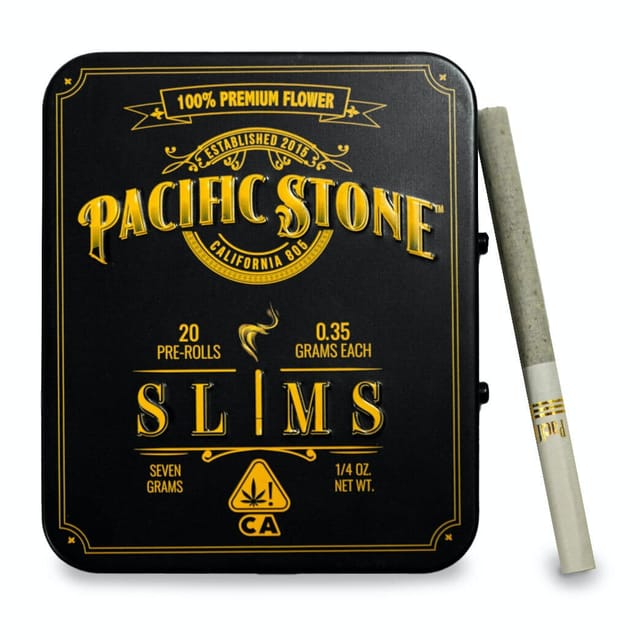 Wedding Cake Slims 20-Pack