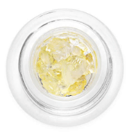 Raw Garden — Lemon Cream Cake