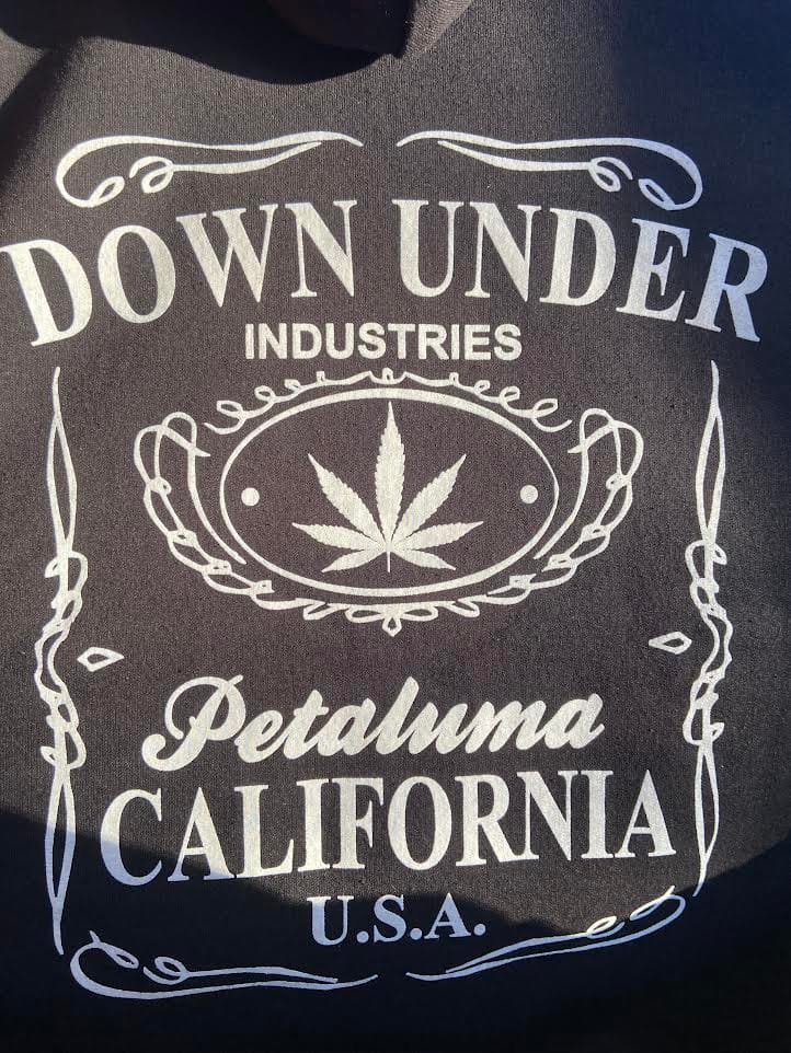 JD Mens Shirt XL -  - $15 - Merch & Things