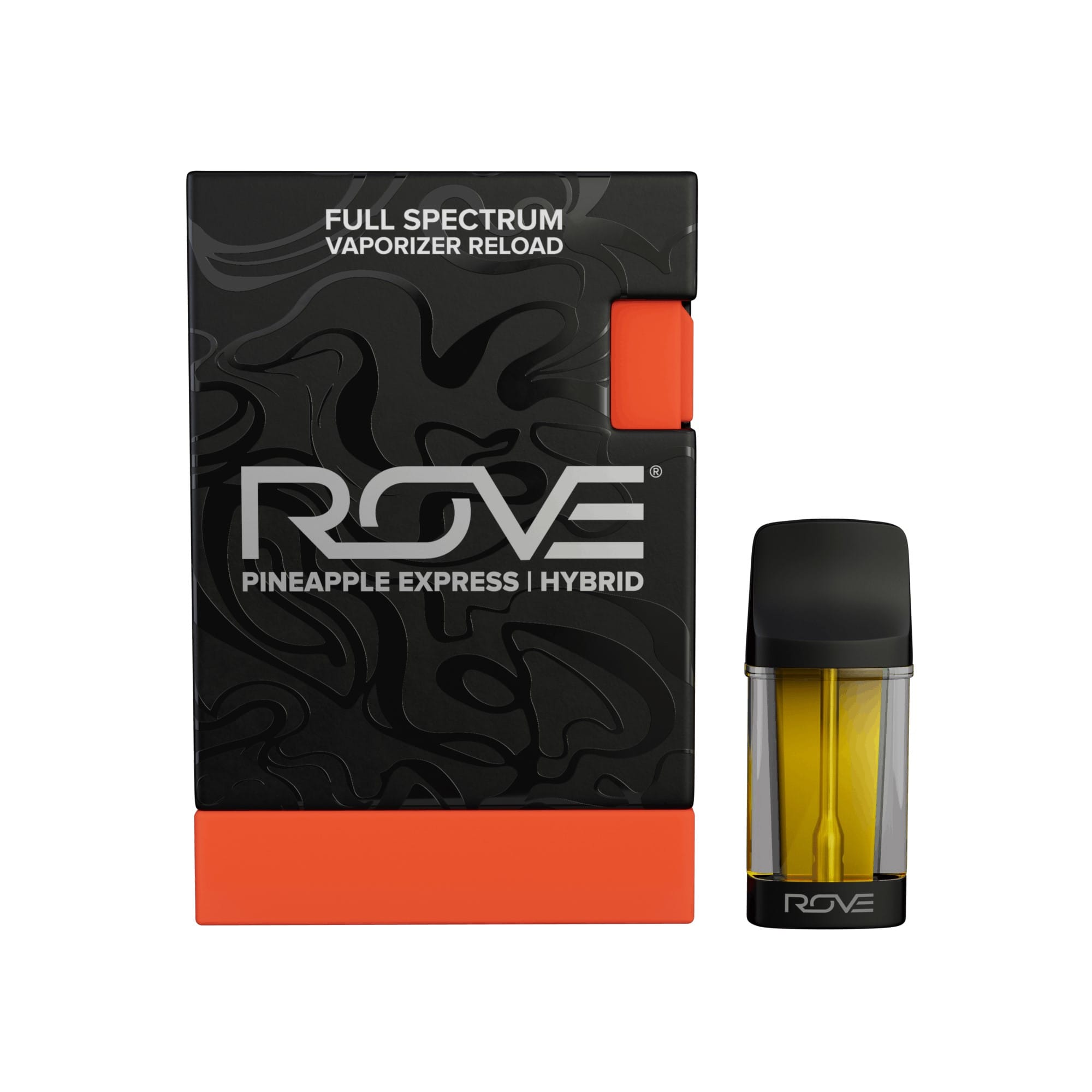 ROVE: Pineapple Express Reload