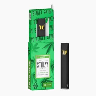 Stiiizy — Do-si-dos