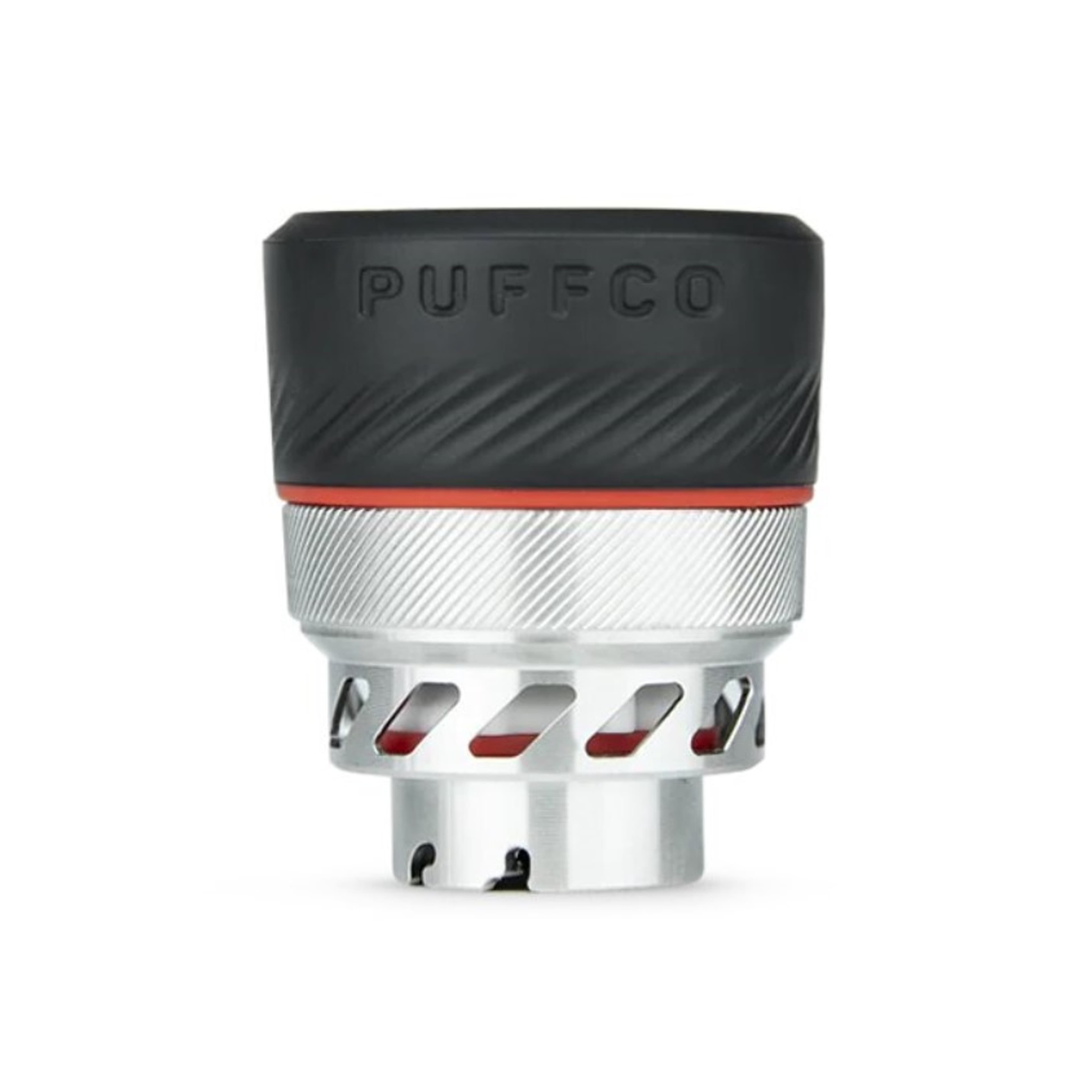 Black | Peak Pro 3D Chamber - Puffco - - $100 - Accessories