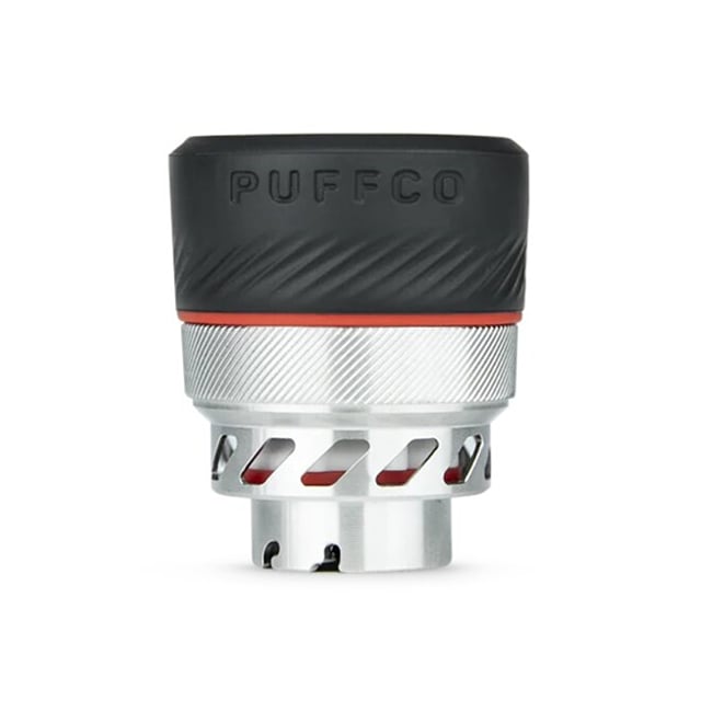 Black | Peak Pro 3D Chamber