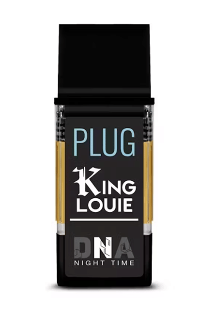 King Louie - 1g - PlugPlay - Vape Cartridge