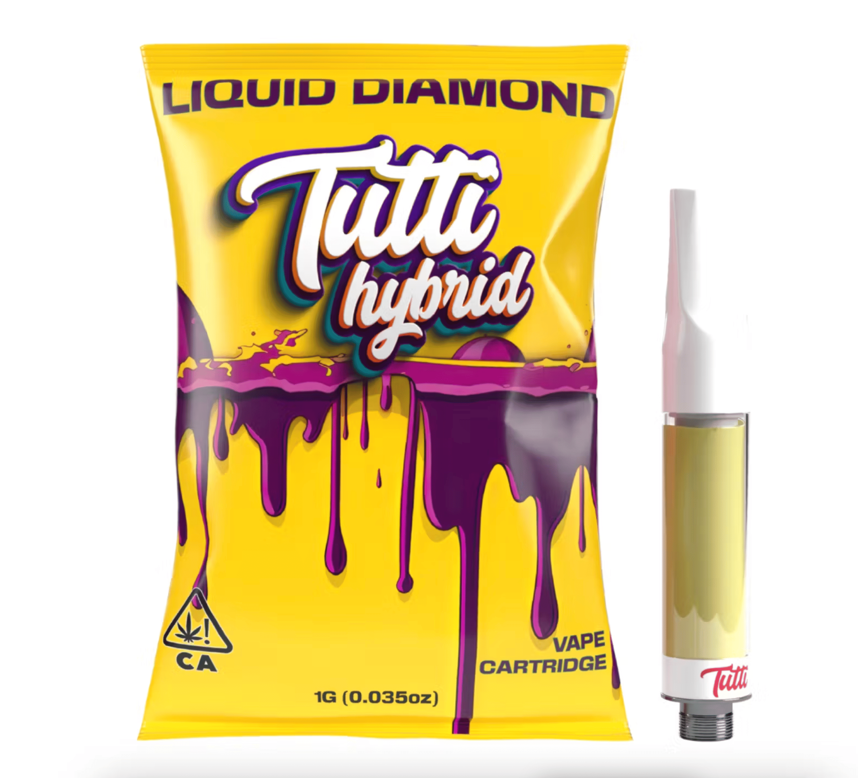 Tutti: Gelato 41