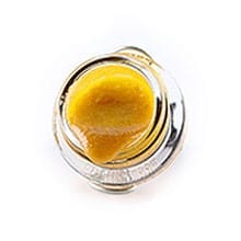 Peach Berries (H) - 1g Live Rosin - Soma Rosa Farms -  - $40.99 - Concentrate