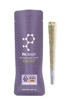 THC Design — Crescendo