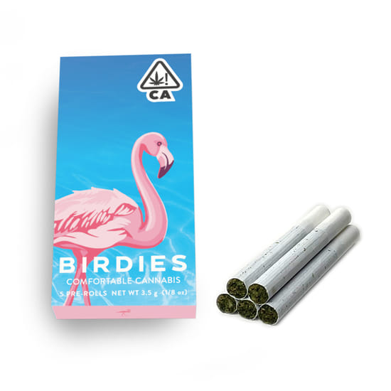 Birdies — Classic