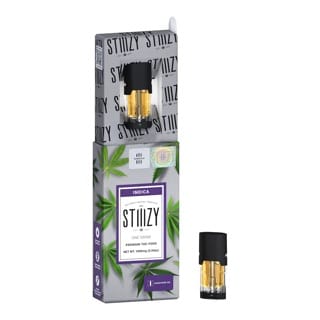 Watermelon Z 1G Pod - STIIIZY -  - $19.55 - Cartridges
