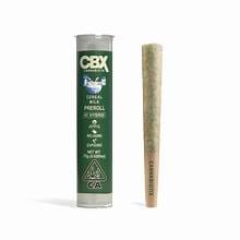 Cannabiotix — Cereal Milk