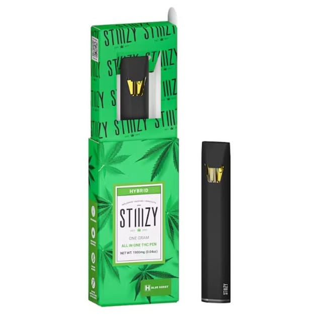 Stiiizy — Apple Fritter