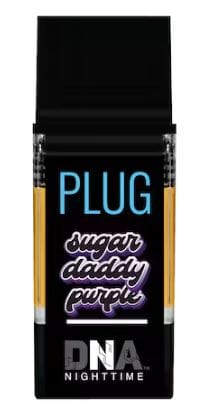 PlugPlay — Daddy Purple Dna