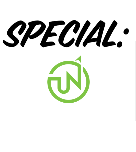 UpNorth — Special
