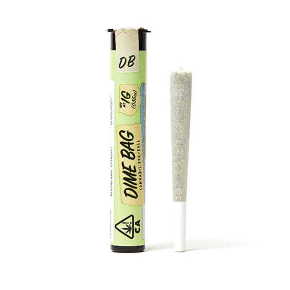 Gastro Pop | Pre-Roll [1g] - Dime Bag -  - $6 - Pre-Rolls