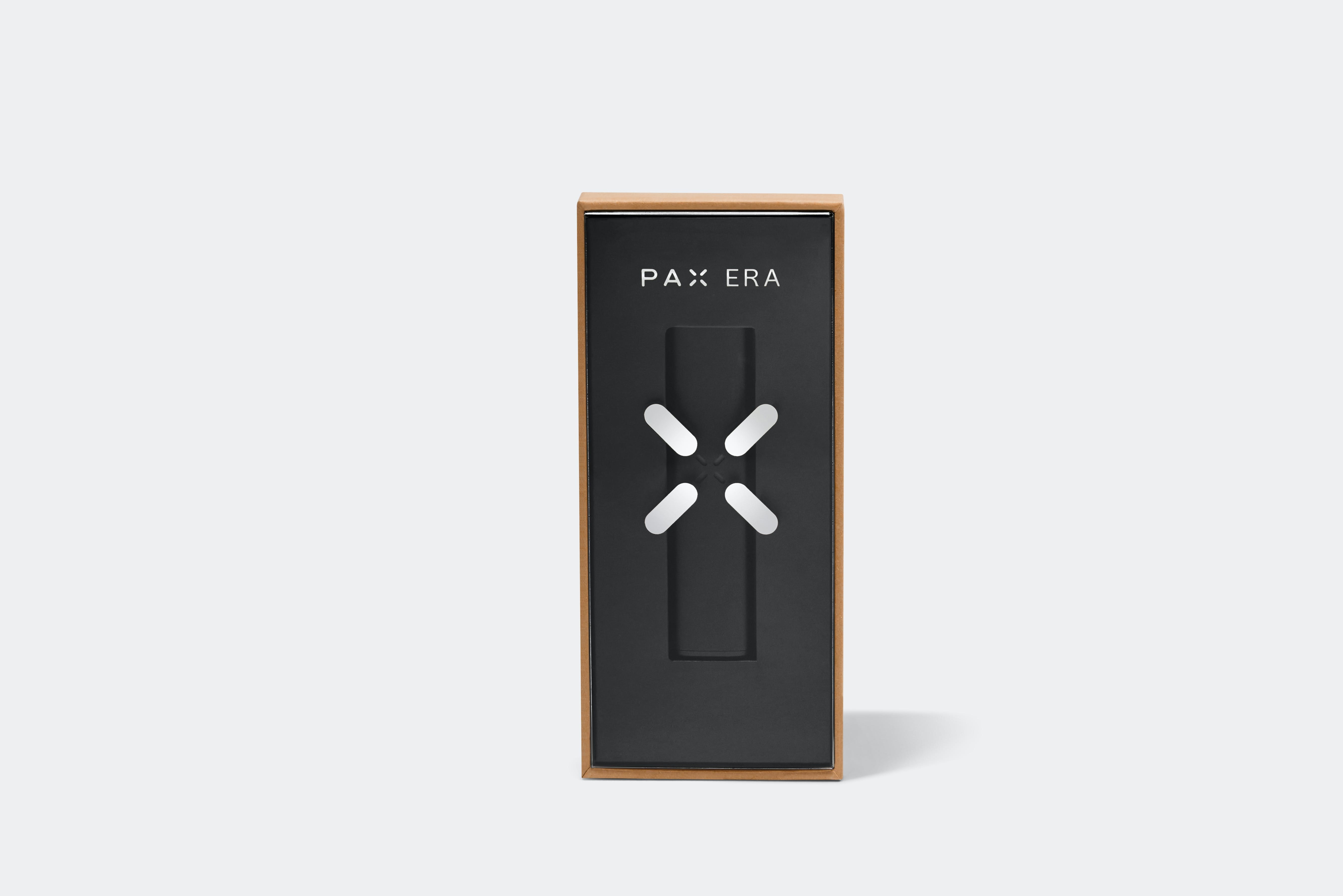 Pax Era Go - Black - Battery - Pax - Pax Era - Black - Battery - $20 - Accessories