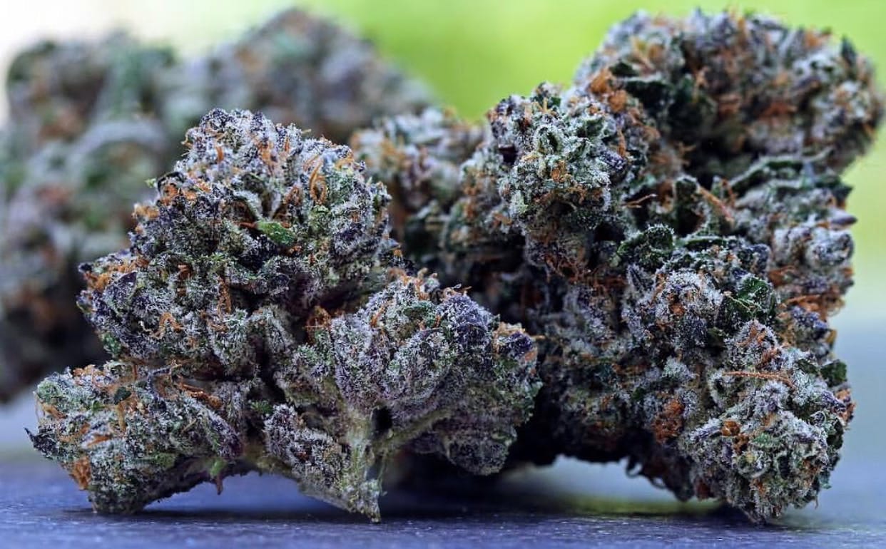 Sour Power  OG   3.5G